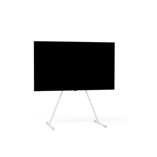 Pedestal tv standaard Viva afbeelding