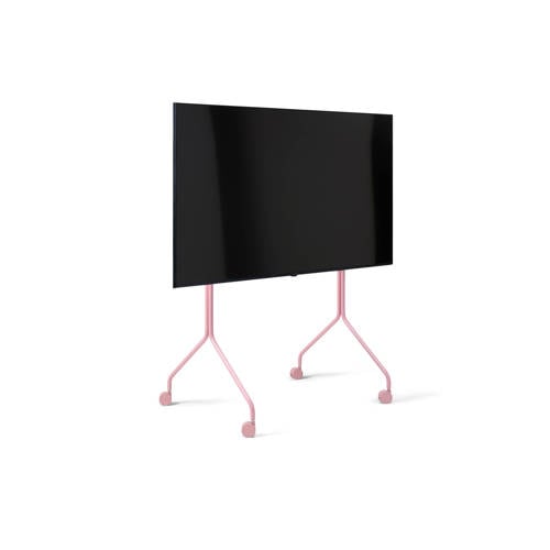 Pedestal tv standaard Moon Rollin' Tall afbeelding