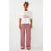 Ydence T-shirt wit