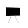 Pedestal tv standaard Viva