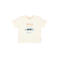 Little Dutch T-shirt ecru