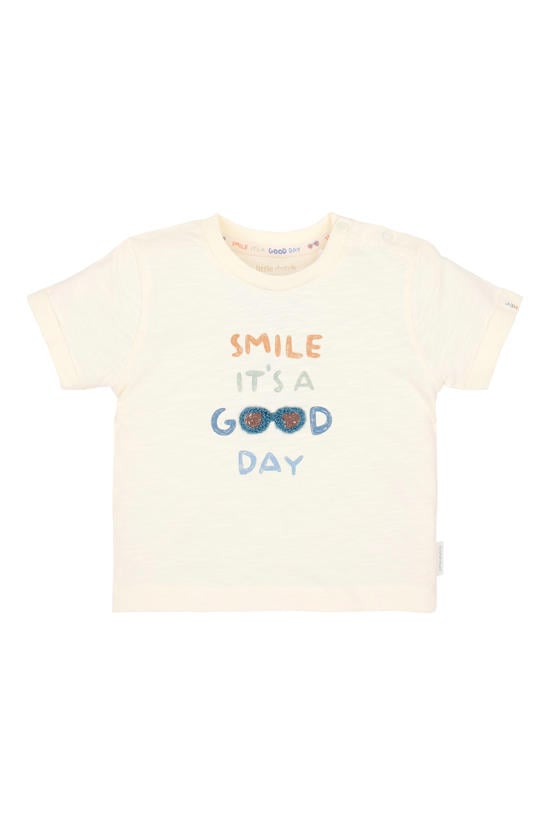 Little Dutch baby t-shirts jongens