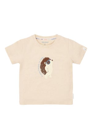 T-shirt ecru