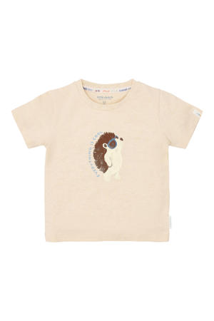 T-shirt ecru
