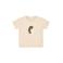 Little Dutch T-shirt ecru