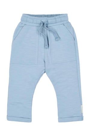 sweatpants lichtblauw