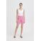 ICHI regular waist casual short