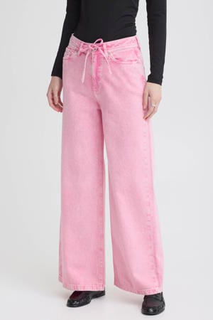 IHMIJALLA JA high waist wide leg jeans