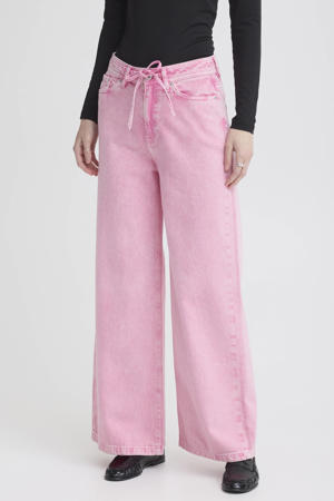 IHMIJALLA JA high waist wide leg jeans