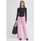 ICHI IHMIJALLA JA high waist wide leg jeans