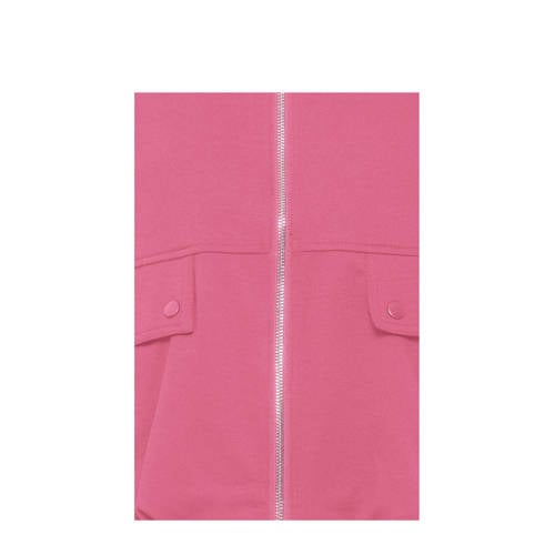 ICHI gilet roze afbeelding