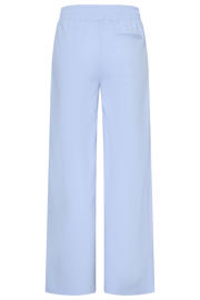 thumbnail: ICHI wide leg high waist pantalon