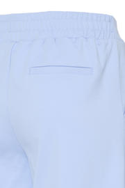 thumbnail: ICHI wide leg high waist pantalon