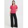 ICHI top koraalrood