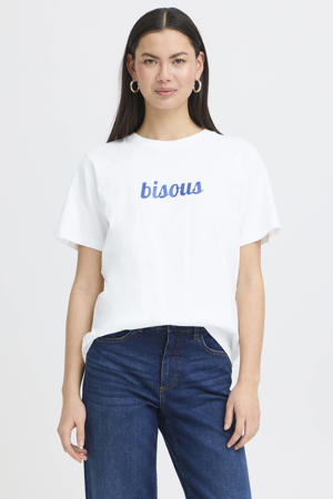 T-shirt wit