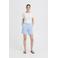 ICHI regular waist casual short