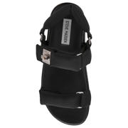 thumbnail: Steve Madden Monat sandalen zwart