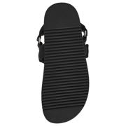 thumbnail: Steve Madden Monat sandalen zwart