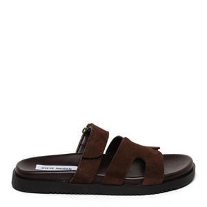 Missile-E suède slippers