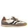 MRP Pure 22 sneakers ecru/bruin