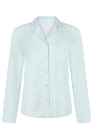 pyjamatop lichtblauw