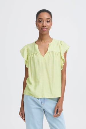 top groen