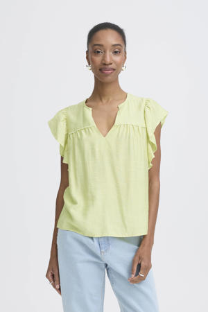 top groen