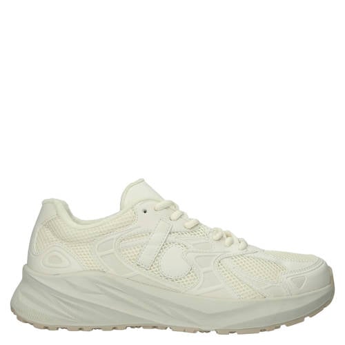 Blackstone sneakers wit afbeelding