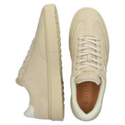 thumbnail: Blackstone Quartz Auden suède sneakers beige