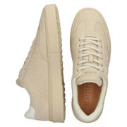 thumbnail: Blackstone Quartz Auden suède sneakers beige