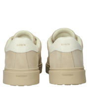 thumbnail: Blackstone Quartz Auden suède sneakers beige