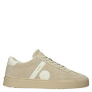 thumbnail: Blackstone Quartz Auden suède sneakers beige
