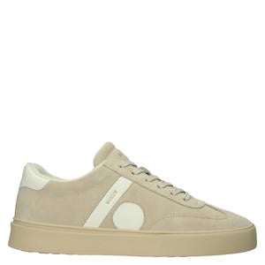 Quartz Auden suède sneakers beige