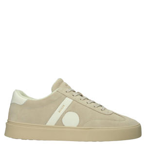 Quartz Auden suède sneakers beige