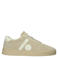 Blackstone Quartz Auden suède sneakers beige