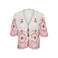 JDY blousetop broderie ecru