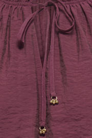 thumbnail: JDY blousetop donkerrood