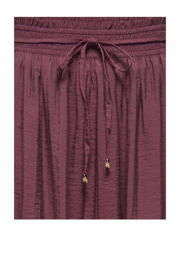 thumbnail: JDY maxi rok donkerrood