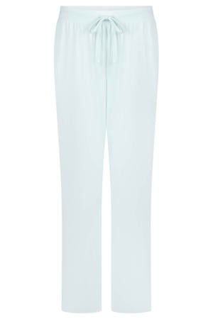 pyjamabroek lichtblauw