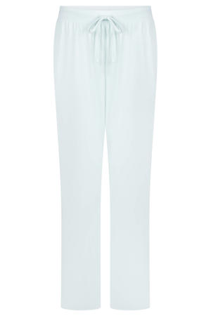 pyjamabroek lichtblauw