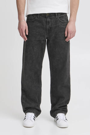 BHFLAKE loose fit jeans denim grey