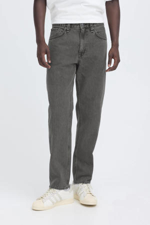 BHTHUNDER loose fit jeans denim grey