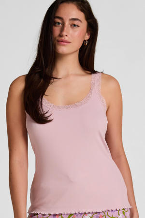 pyjamatop roze