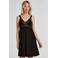 Hunkemöller slipdress zwart