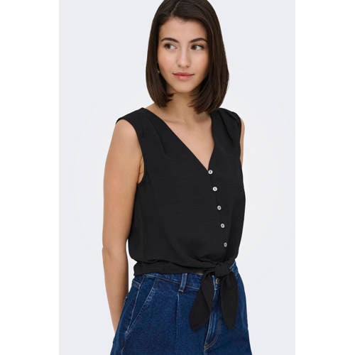 JDY top zwart afbeelding