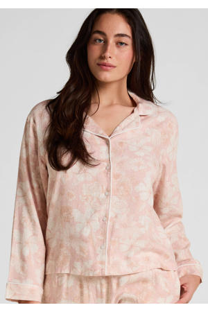 pyjamatop roze