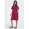 ONLY mini jurk roze