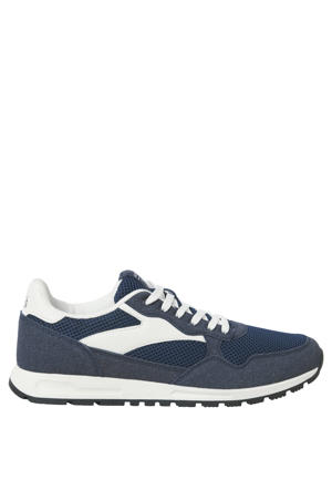 Jfwswindon Combo Sneaker Noos sneakers meerkleurig donkerblauw