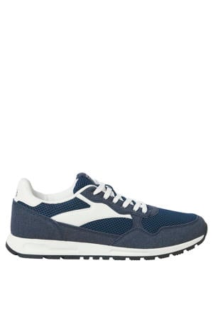 Jfwswindon Combo Sneaker Noos sneakers meerkleurig donkerblauw