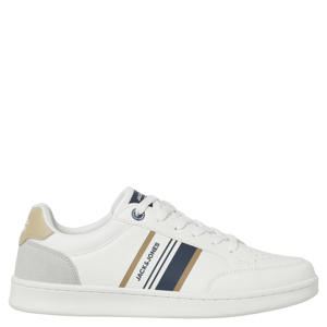Jfwdaxon sneakers wit